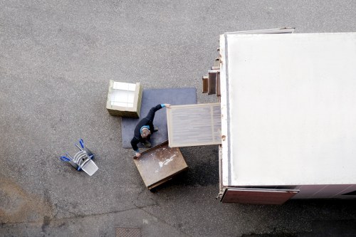 Choosing the right removal truck size for Highgate relocations