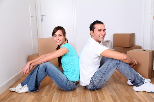 Inclusive online experience for Highgate Removals visitors