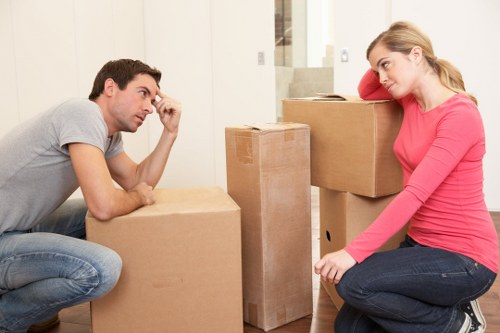 Man with van removal service covering Highgate and nearby areas