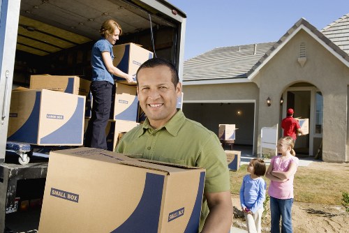 Small removals and delivery service covering Highgate and nearby areas