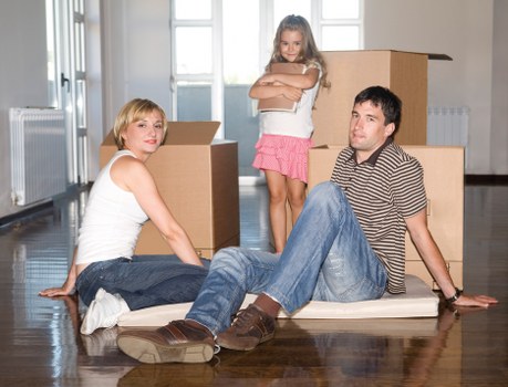 User control over cookie settings on the Highgate Removals website