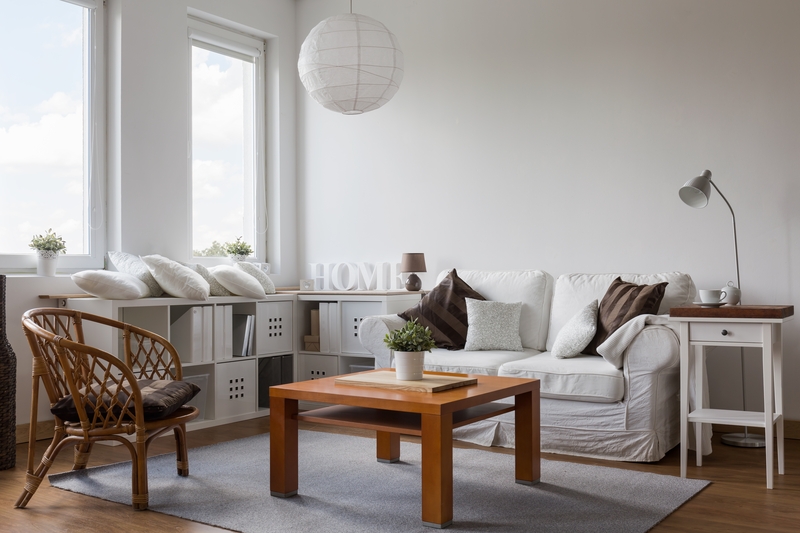 Highgate flat and office moving support with a removal van